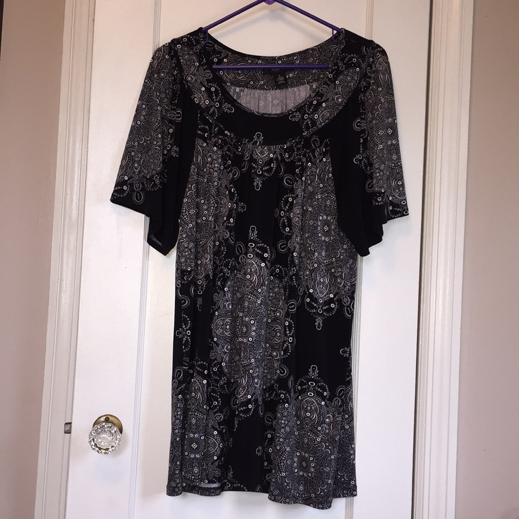Style & Co Dress